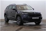 2024 Skoda Kodiaq