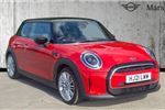 2021 MINI Hatchback