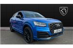 2020 Audi Q2