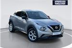 2020 Nissan Juke