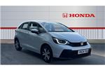 2024 Honda Jazz