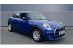2020 MINI Hatchback 5dr