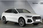 2024 Audi Q5 Sportback