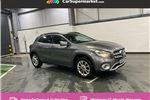 2017 Mercedes-Benz GLA