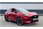 2024 Ford Puma