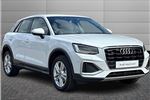 2024 Audi Q2