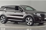 2022 Kia Sorento 1.6 T-GDi HEV 4 5dr Auto