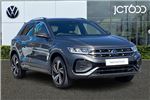 2022 Volkswagen T-Roc
