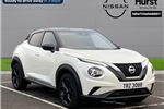 2021 Nissan Juke