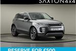 2022 Land Rover Range Rover Evoque