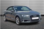 2019 Audi A3