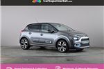 2022 Citroen C3