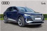 2022 Audi Q4