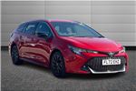 2022 Toyota Corolla Touring Sport