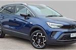 2023 Vauxhall Crossland