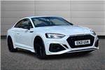 2021 Audi RS5
