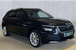 2022 Skoda Kamiq