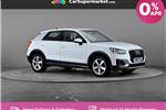 2019 Audi Q2