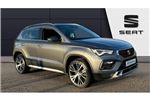 2024 SEAT Ateca