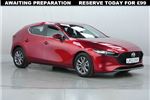 2022 Mazda 3