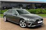 2024 Audi A4
