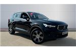 2020 Volvo XC40