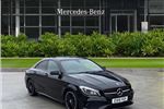 2019 Mercedes-Benz CLA