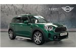 2021 MINI Countryman