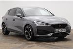 2023 Cupra Leon