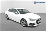2021 Audi A4