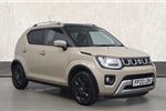 2022 Suzuki Ignis