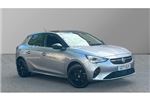 2022 Vauxhall Corsa e