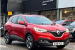 2018 Renault Kadjar