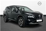 2024 Nissan X-Trail