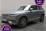 2020 Volvo XC90