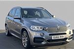 2016 BMW X5