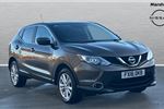 2016 Nissan Qashqai