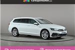 2020 Volkswagen Passat GTE