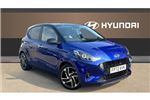 2022 Hyundai i10