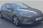 2019 Hyundai IONIQ