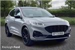 2023 Ford Kuga