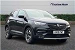 2019 Vauxhall Grandland X