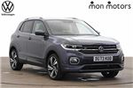 2023 Volkswagen T-Cross