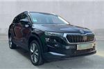 2023 Skoda Karoq