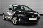 2019 Volkswagen Polo