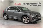 2022 Audi Q3