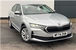 2024 Skoda Octavia