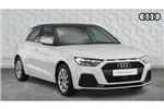 2021 Audi A1