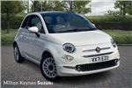 2021 Fiat 500