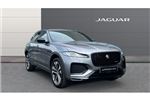2023 Jaguar F-Pace